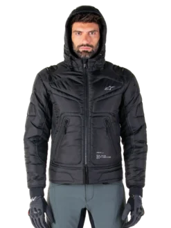 Mohobbs Wasserdichte Jacke