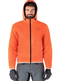 Mohobbs Wasserdichte Jacke