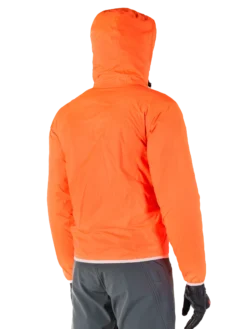Mohobbs Wasserdichte Jacke