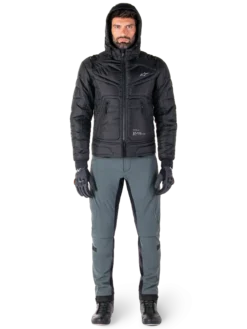 Mohobbs Wasserdichte Jacke