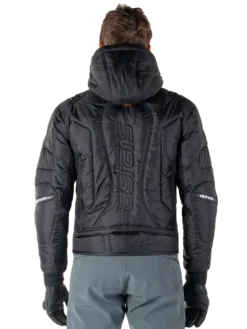 Mohobbs Wasserdichte Jacke