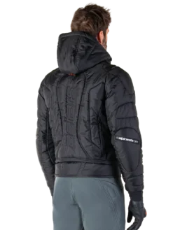 Mohobbs Wasserdichte Jacke