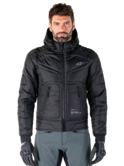 Mohobbs Wasserdichte Jacke