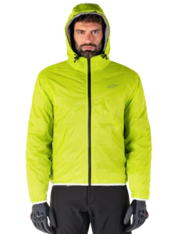 Mohobbs Wasserdicht Jacke