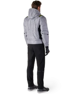 Mohobbs Wasserdicht Jacke