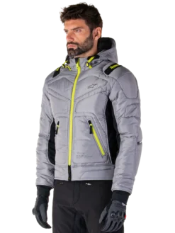 Mohobbs Wasserdicht Jacke