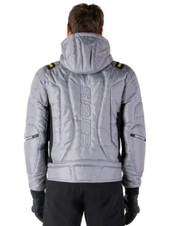 Mohobbs Wasserdicht Jacke