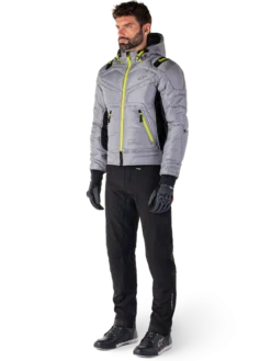 Mohobbs Wasserdicht Jacke