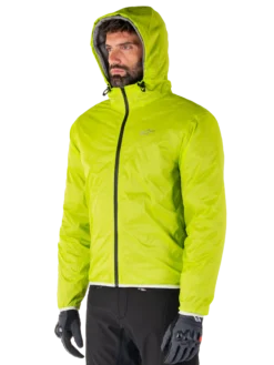 Mohobbs Wasserdicht Jacke