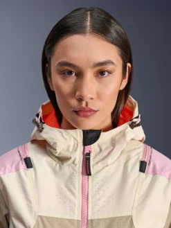 Molly Air Jacke