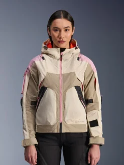 Molly Air Jacke