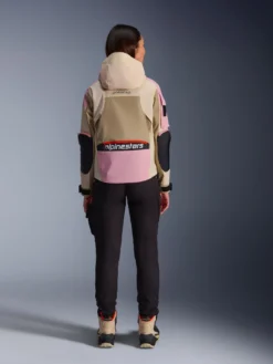 Molly Air Jacke