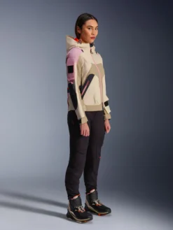 Molly Air Jacke