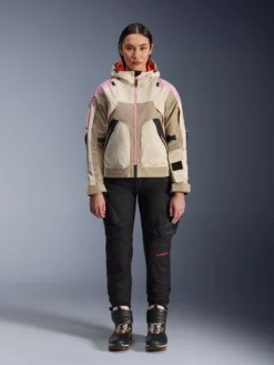 Molly Air Jacke