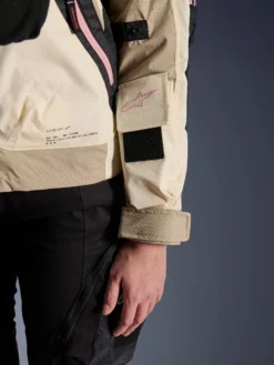 Molly Air Jacke