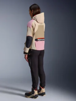 Molly Air Jacke