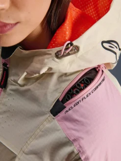 Molly Air Jacke
