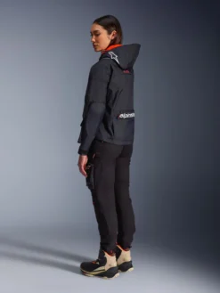 Molly Air Jacke