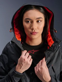 Molly Air Jacke