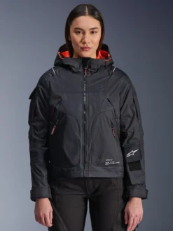 Molly Air Jacke