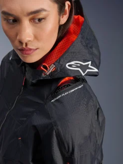 Molly Air Jacke