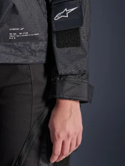 Molly Air Jacke