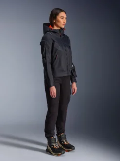 Molly Air Jacke