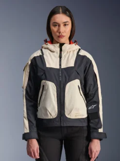 Molly Air Jacke