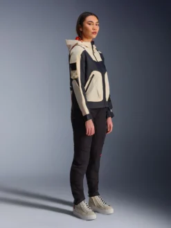 Molly Air Jacke