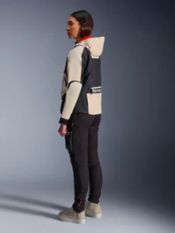 Molly Air Jacke