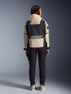 Molly Air Jacke
