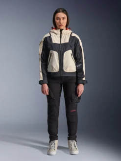 Molly Air Jacke