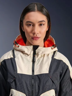 Molly Air Jacke