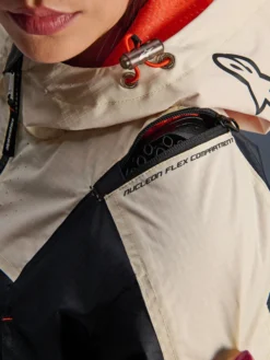 Molly Air Jacke