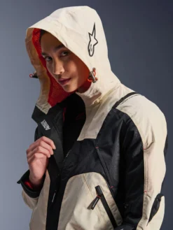Molly Air Jacke