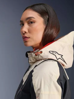 Molly Air Jacke