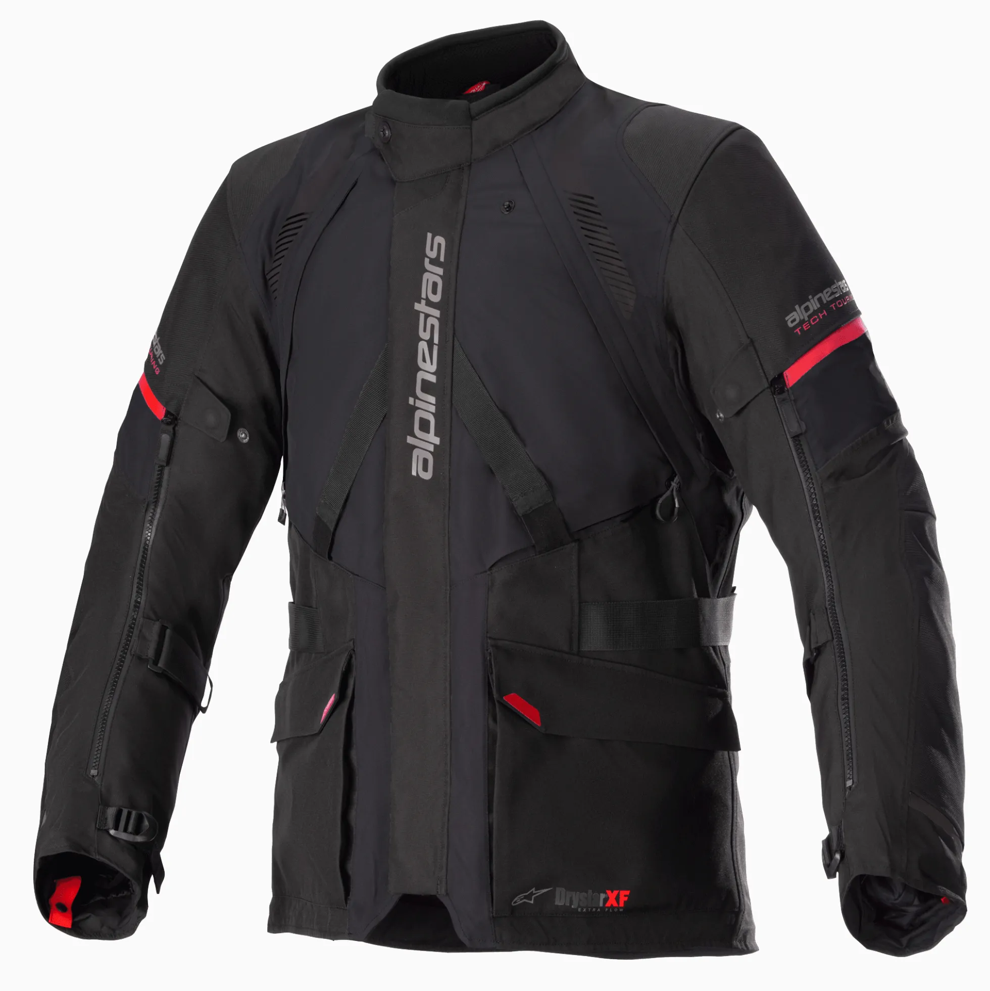 Monteira Drystar® XF Jacke