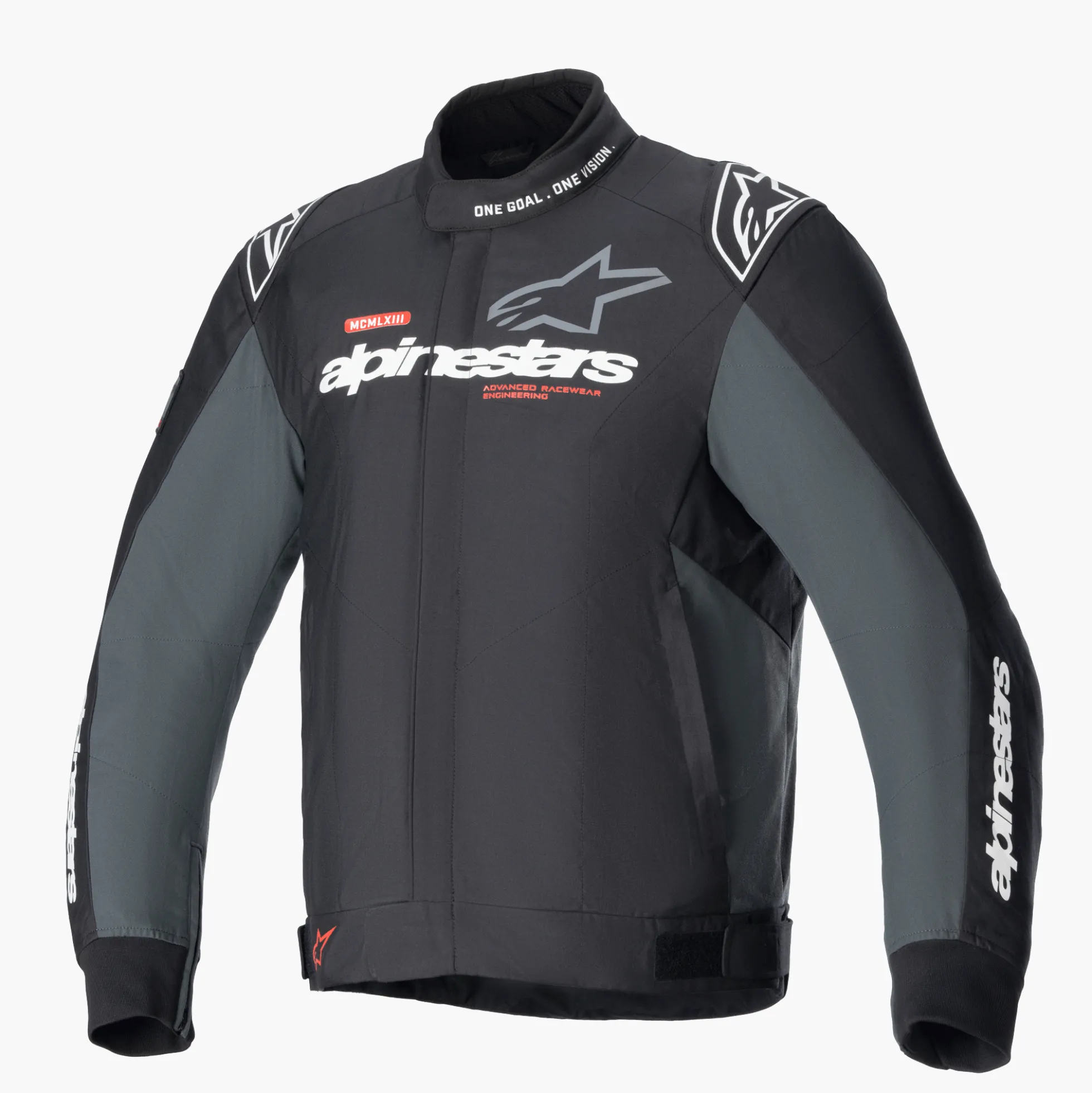 Monza Sport Jacke