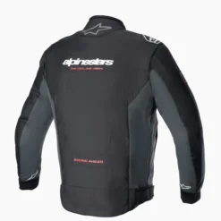 Monza Sport Jacke