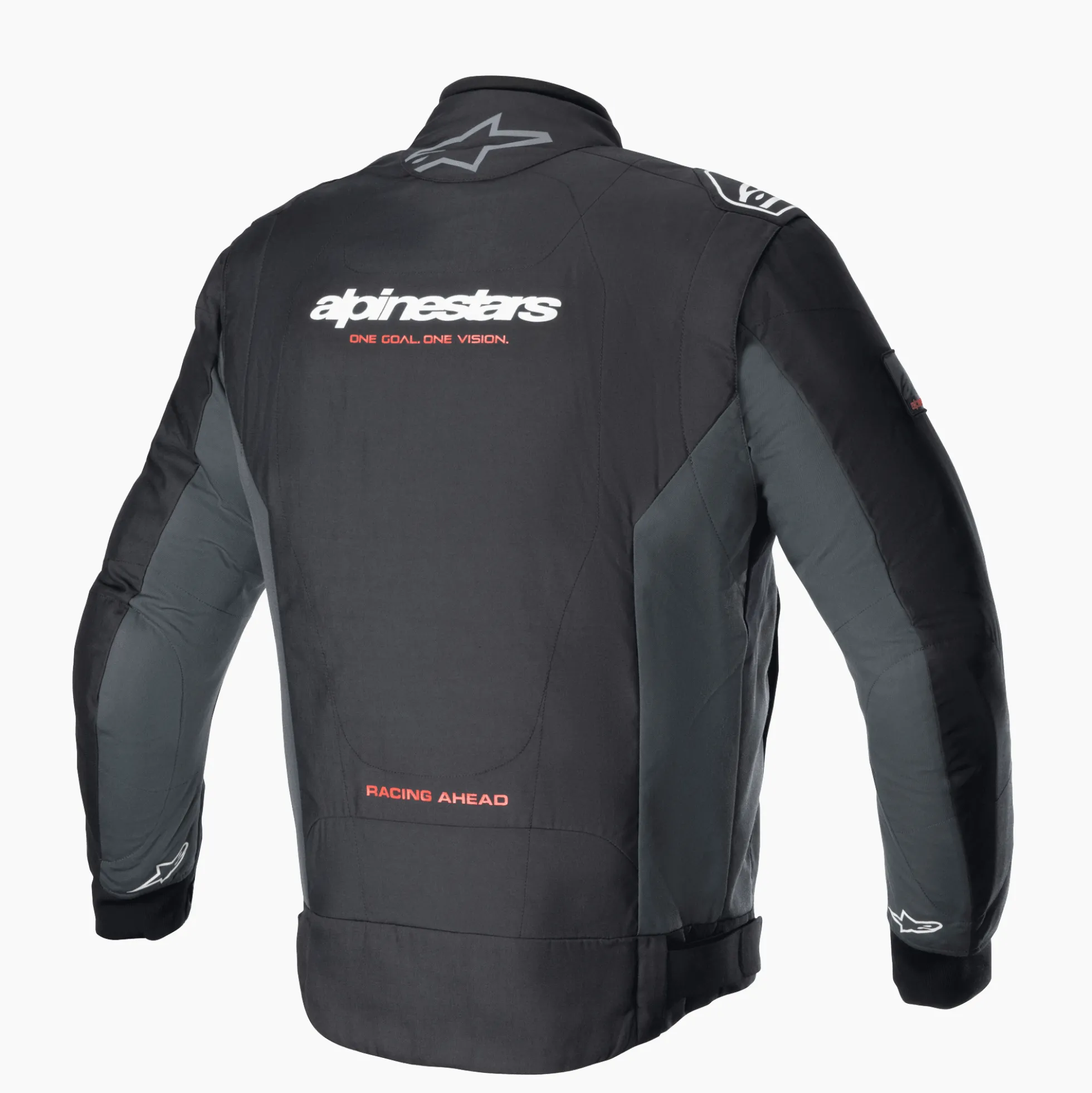 Monza Sport Jacke