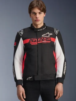 Monza Sport Jacke
