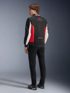 Monza Sport Jacke