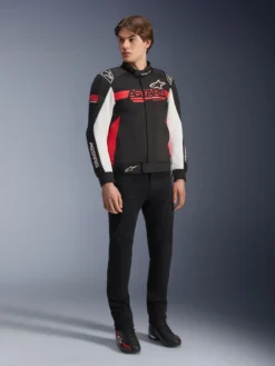 Monza Sport Jacke