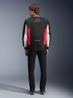 Monza Sport Jacke