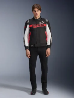 Monza Sport Jacke