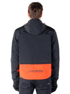 Mootant Wasserdicht Parka