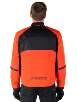 Mootant Wasserdicht Parka