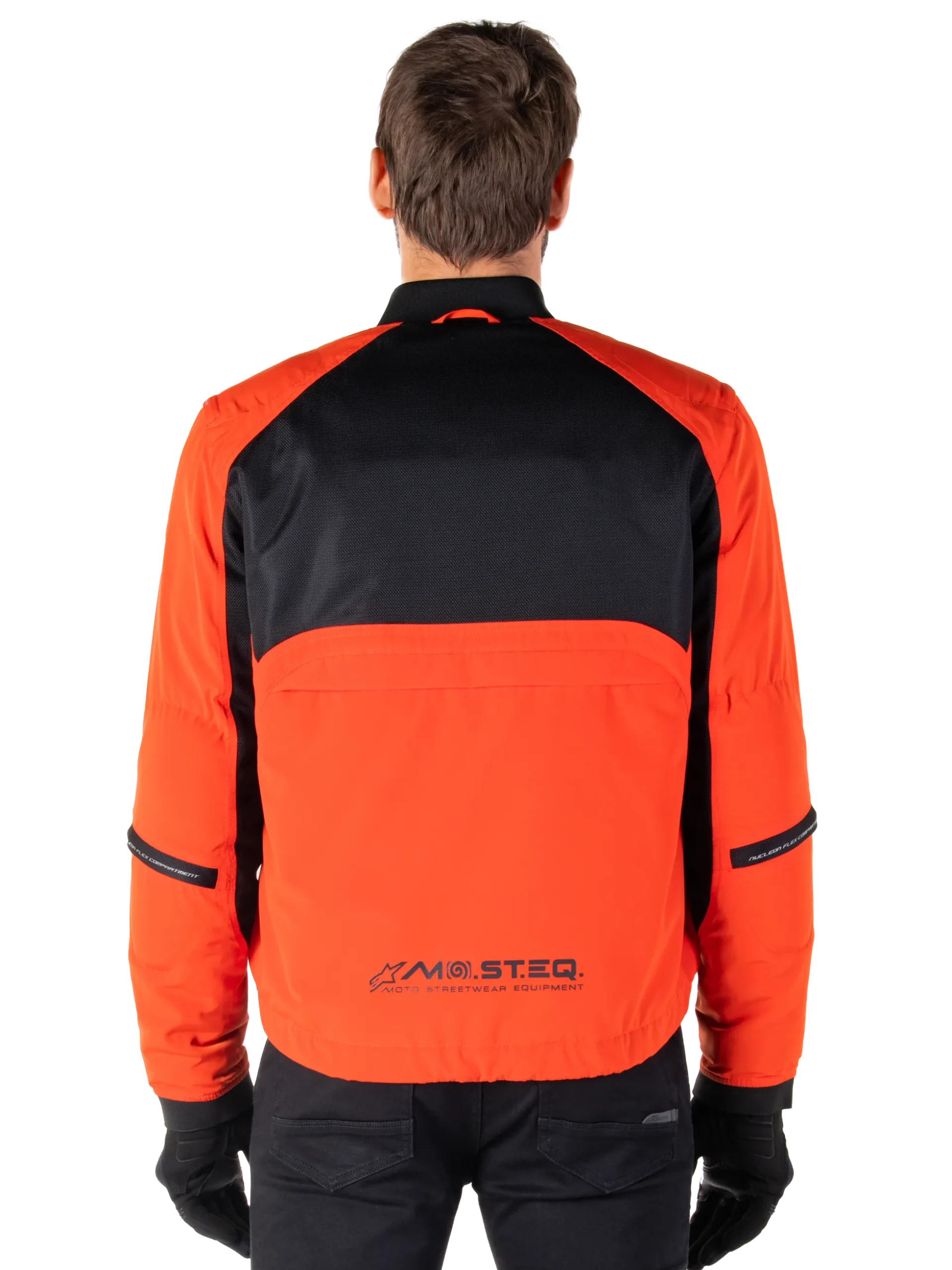 Mootant Wasserdicht Parka