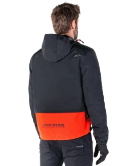 Mootant Wasserdicht Parka