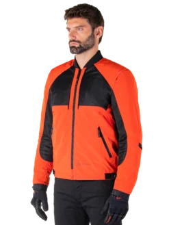 Mootant Wasserdicht Parka